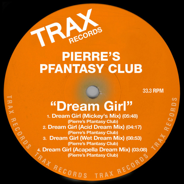 Pierre’s Pfantasy Club Photo