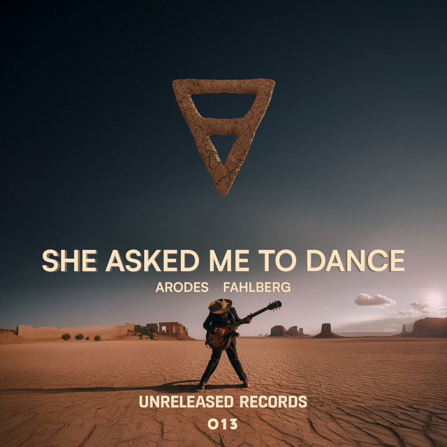 She Asked Me To Dance - Extended Mix