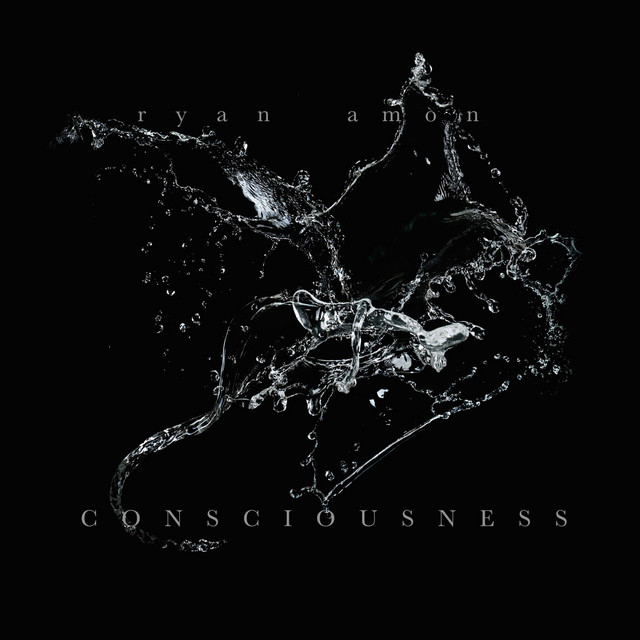 Consciousness cover art