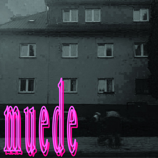 Muede cover art