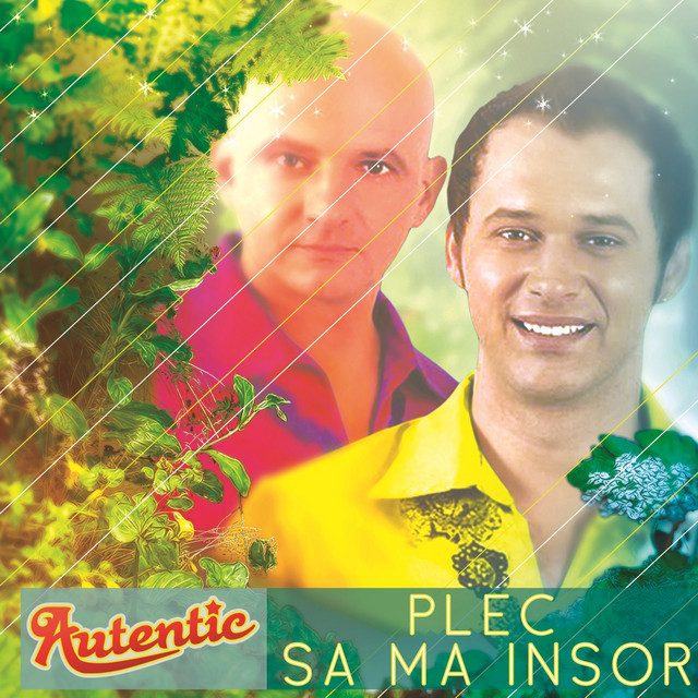 Plec Sa Ma Insor cover art