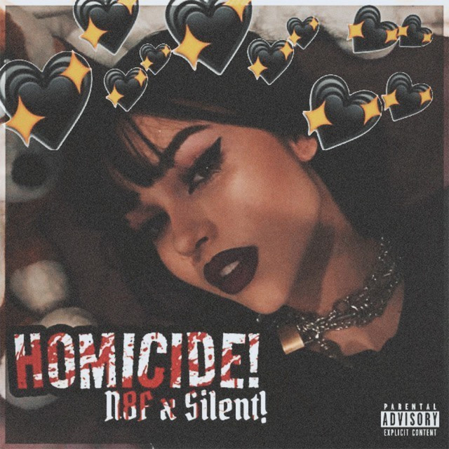 HOMICIDE!