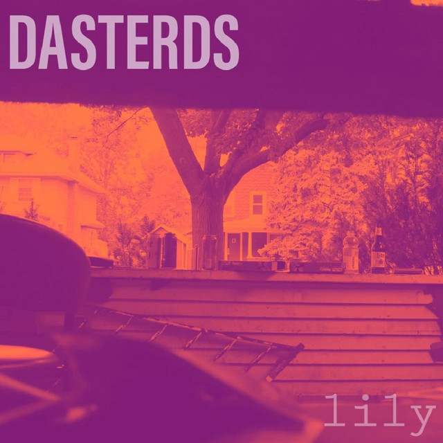 Lily cover art