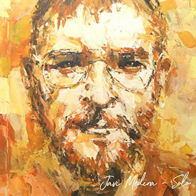 SOLO cover art