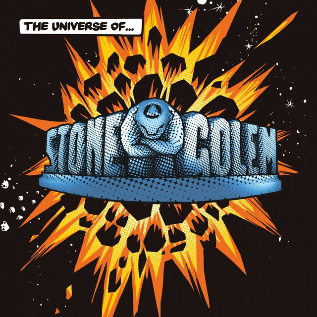 The Universe of... cover