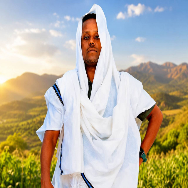 Birhanu Mache
