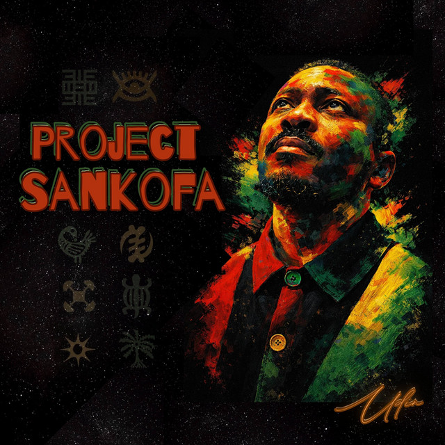 Project Sankofa
