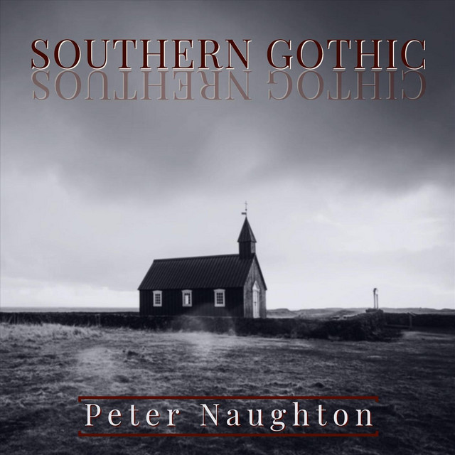 Peter Naughton