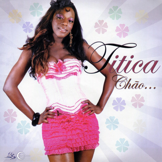 Chão cover art