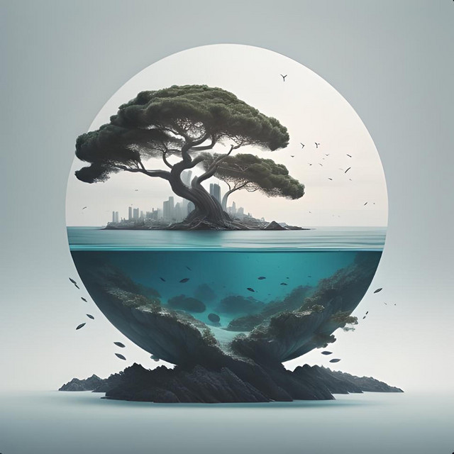 Echoes cover