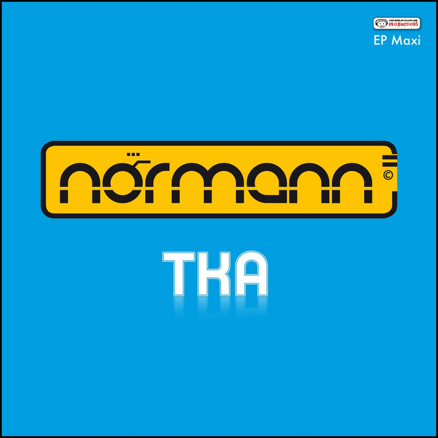 TKA cover art