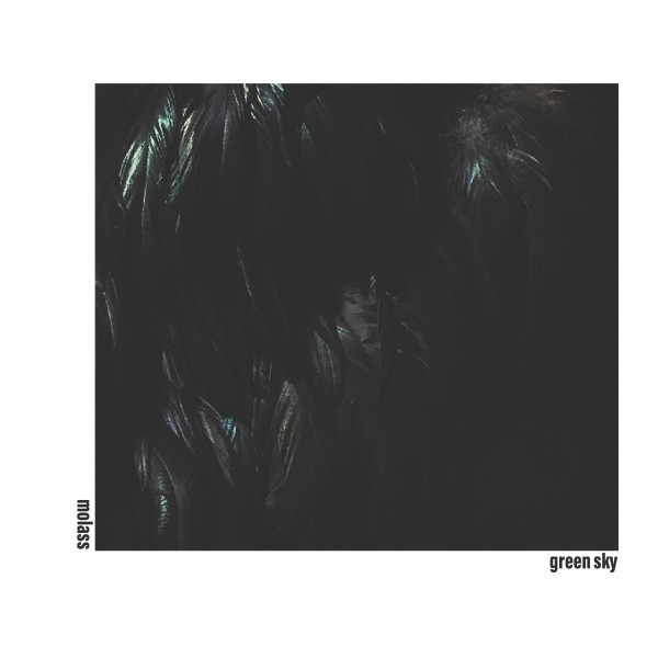 Green Sky cover art
