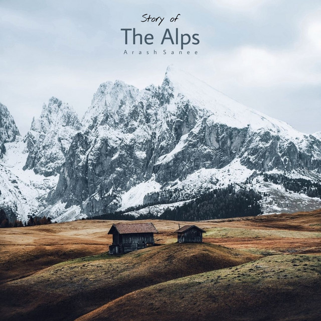 Story of the Alpes PII