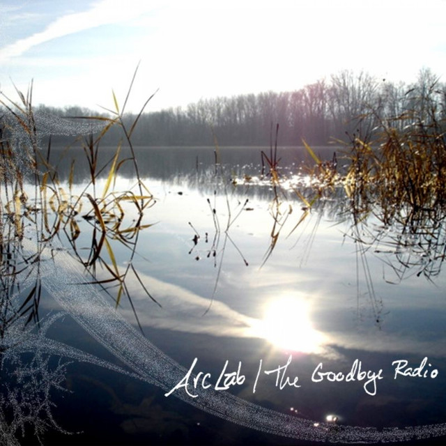The Goodbye Radio cover art