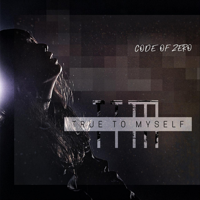 True to Myself cover art