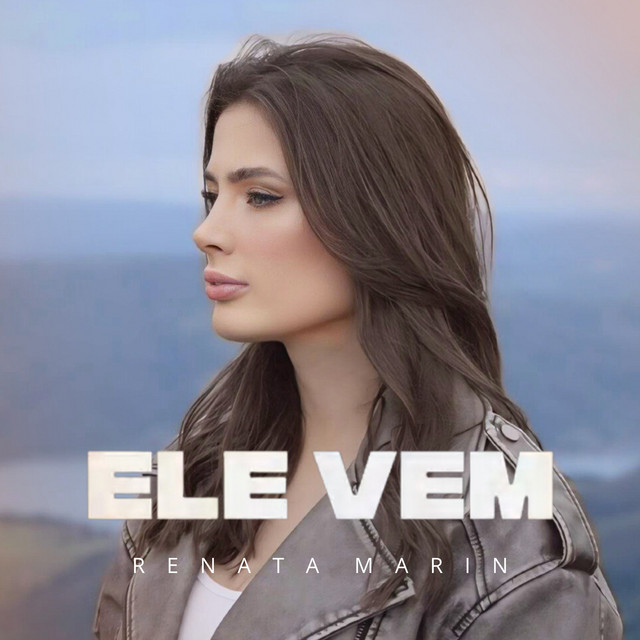 Ele Vem cover art