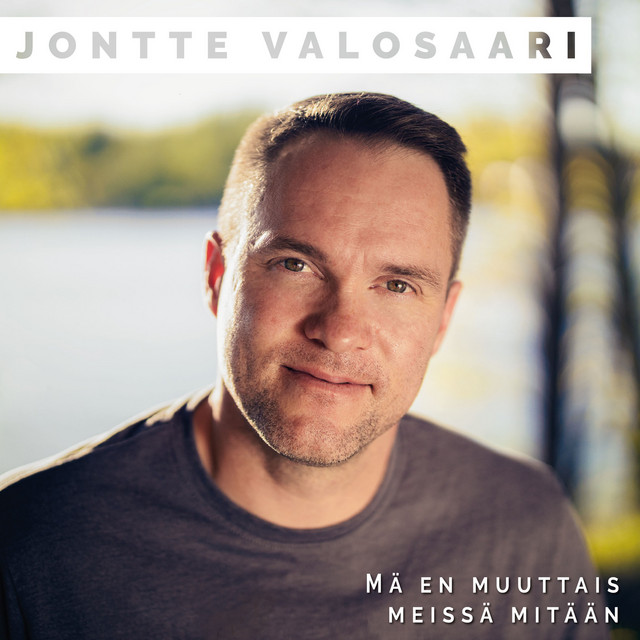 Mä en muuttais meissä mitään cover