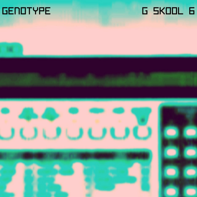 Different Way artwork