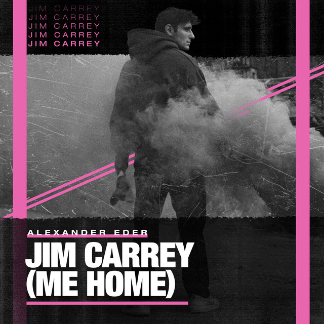 Jim Carrey (me home)