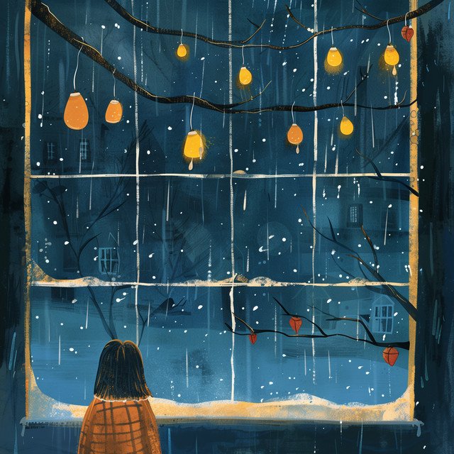 Raindrop Wishes album image