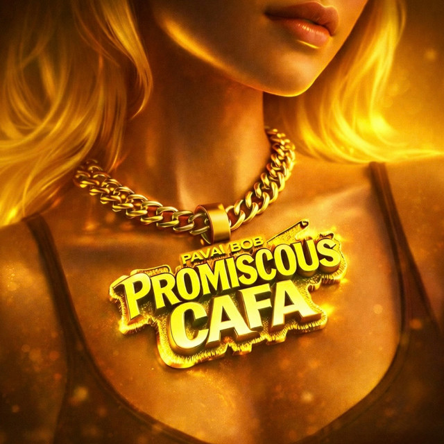 Promiscous Cafa