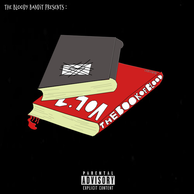 Thing 1 & Thing 2 cover art