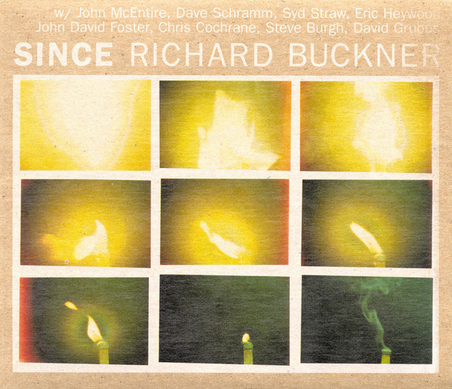 Since cover