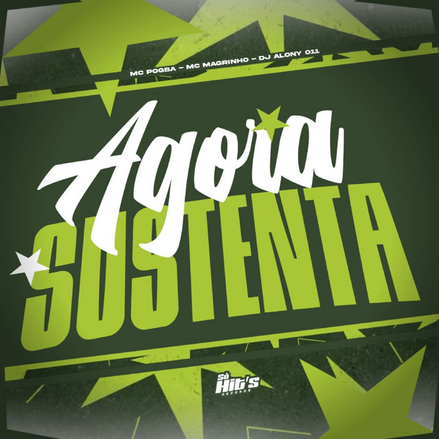 Agora Sustenta