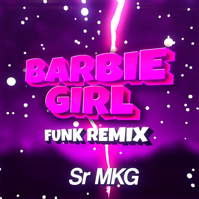 BEAT BARBIE - I’m a Barbie Girl in a Barbie World