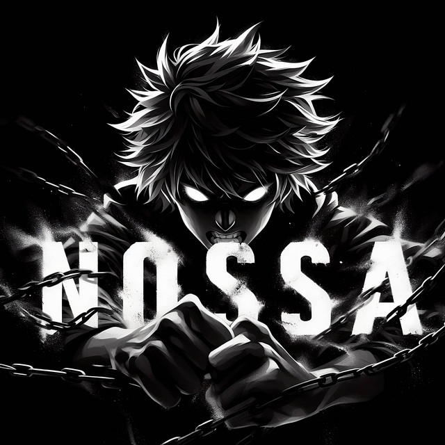 NOSSA - EP by NOTXNDYBOY | Spotify