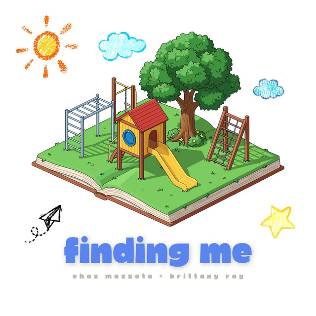 finding me