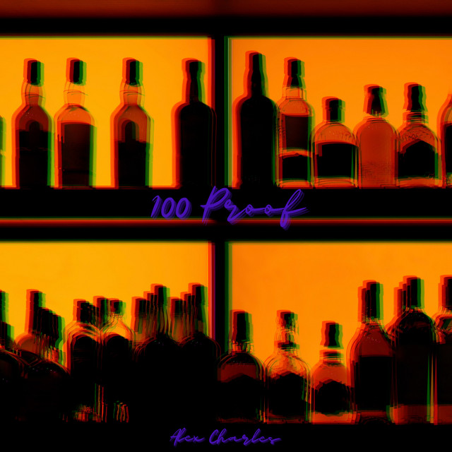 100 Proof cover