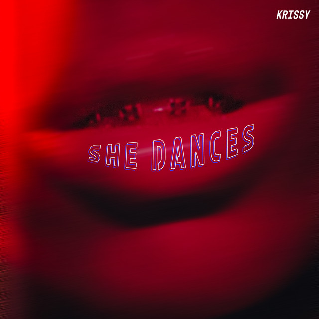 She Dances cover art