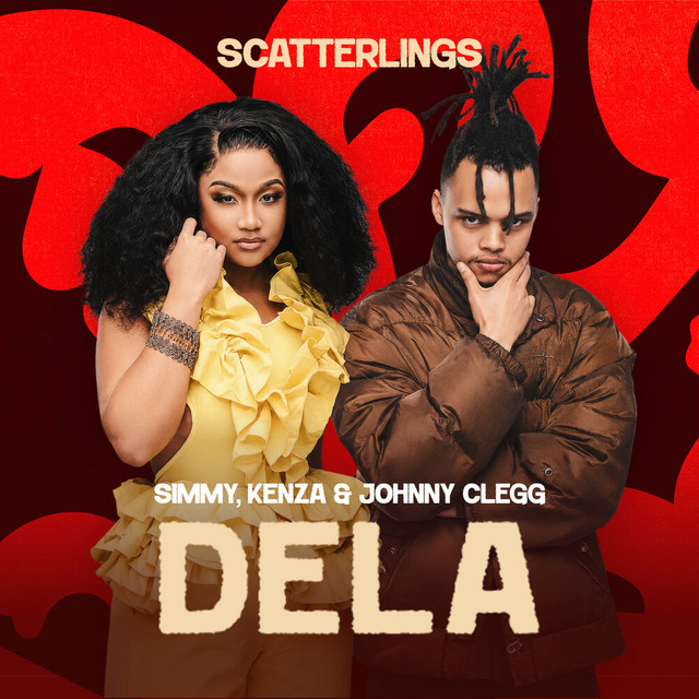 Dela album image