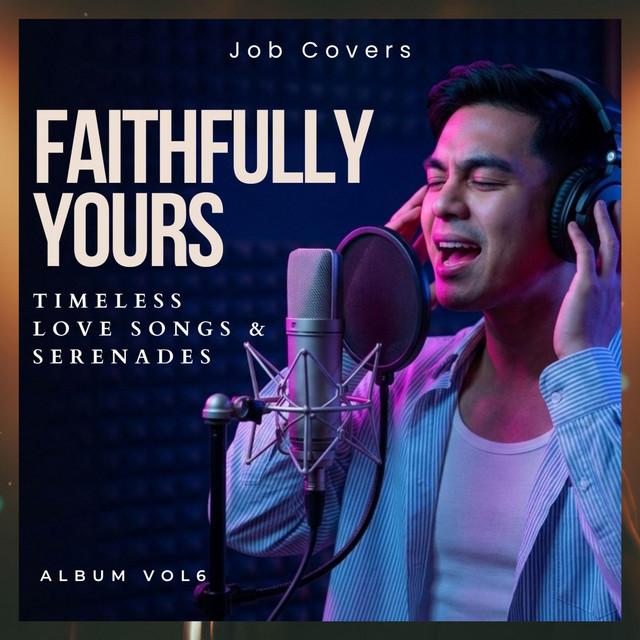 Capa de Till I Met You - Job Covers