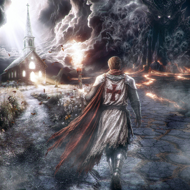 The Cleric's Journey