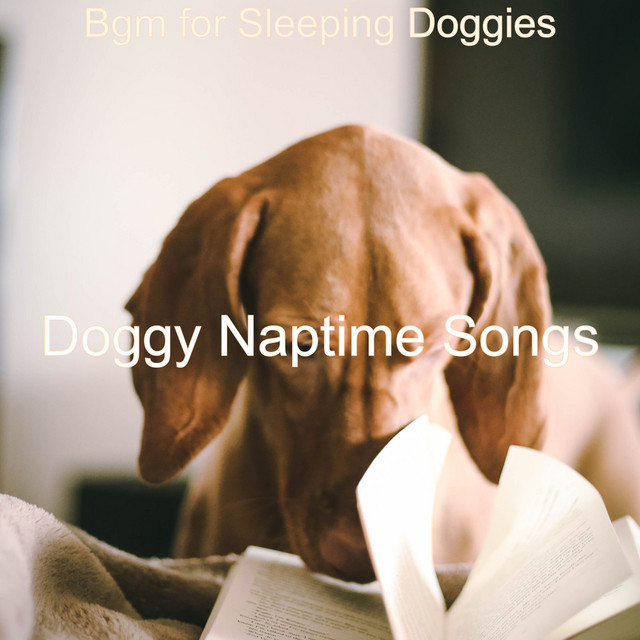Bgm for Sleeping Doggies cover art