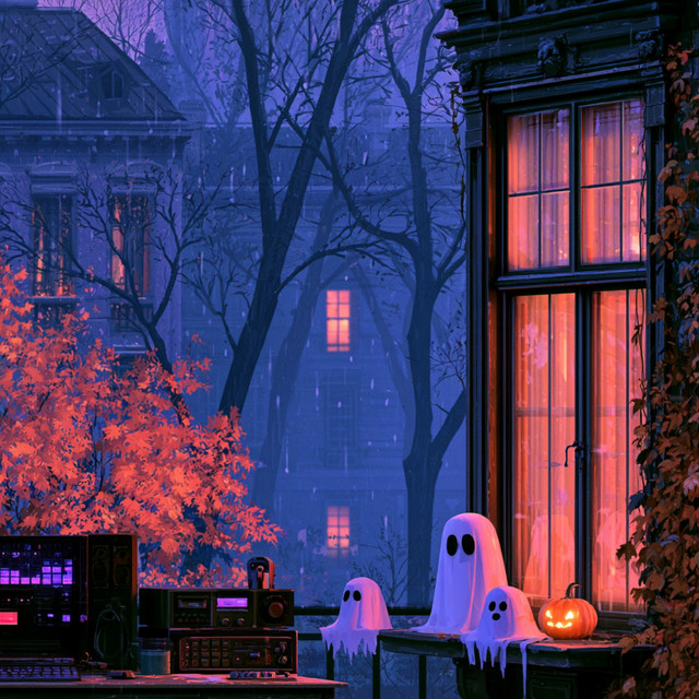 Moment of Terror artwork
