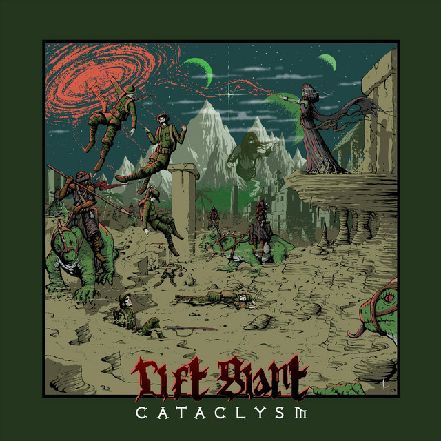 Rift Giant
