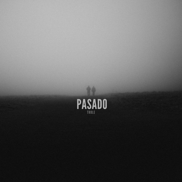 Pasado cover art