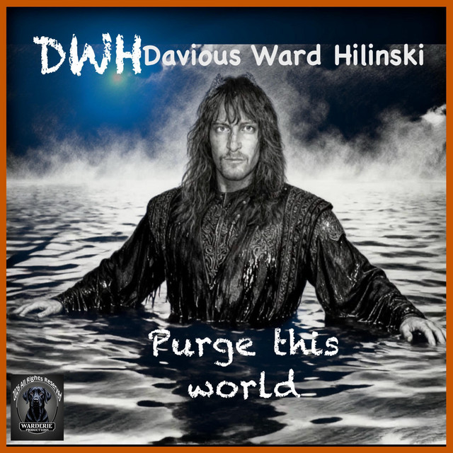 DWH Davious Ward Hilinski