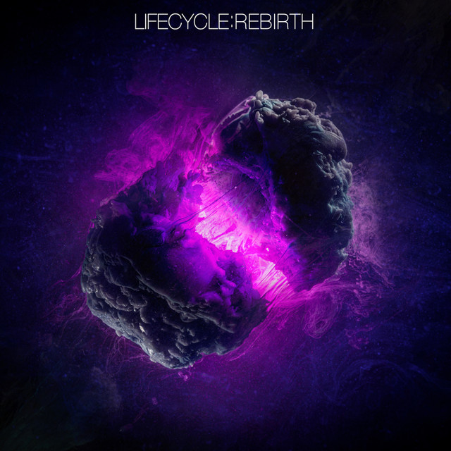 Lifecycle: Rebirth cover