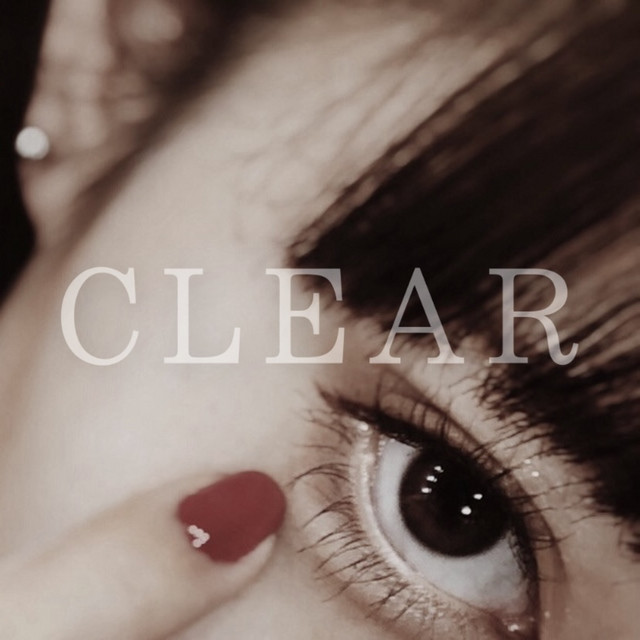 CLEAR cover art