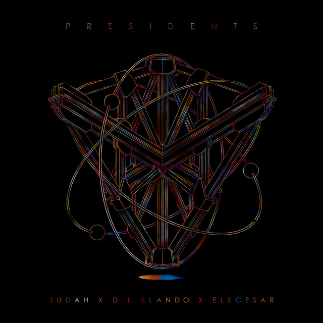 Presidents cover art