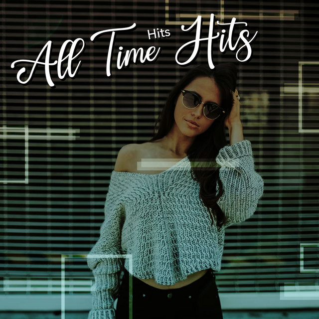 All Time Hits cover art