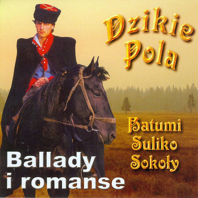 Dzikie Pola