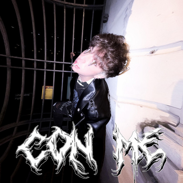 Con Me cover art