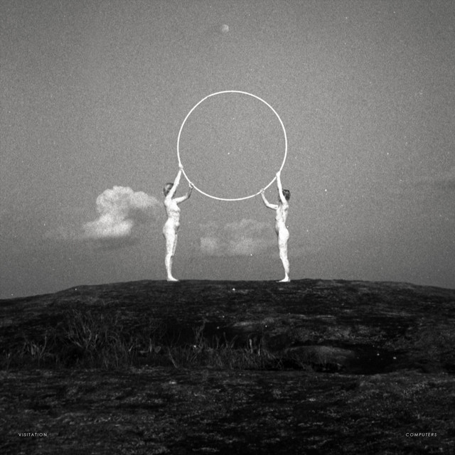 Computers cover art