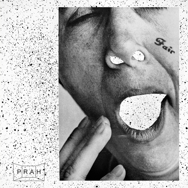 Fair cover art