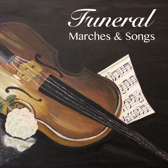 Funeral Marches & Warsongs [DVD](中古品) Funeral Marches & Songs - Compilation by Various Artists | Spotify